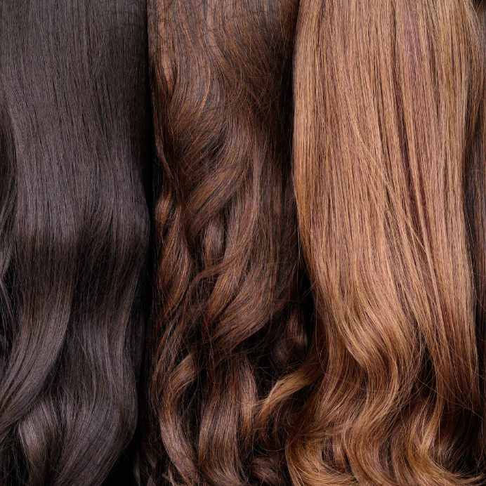 Kosher Wigs (Sheitels)