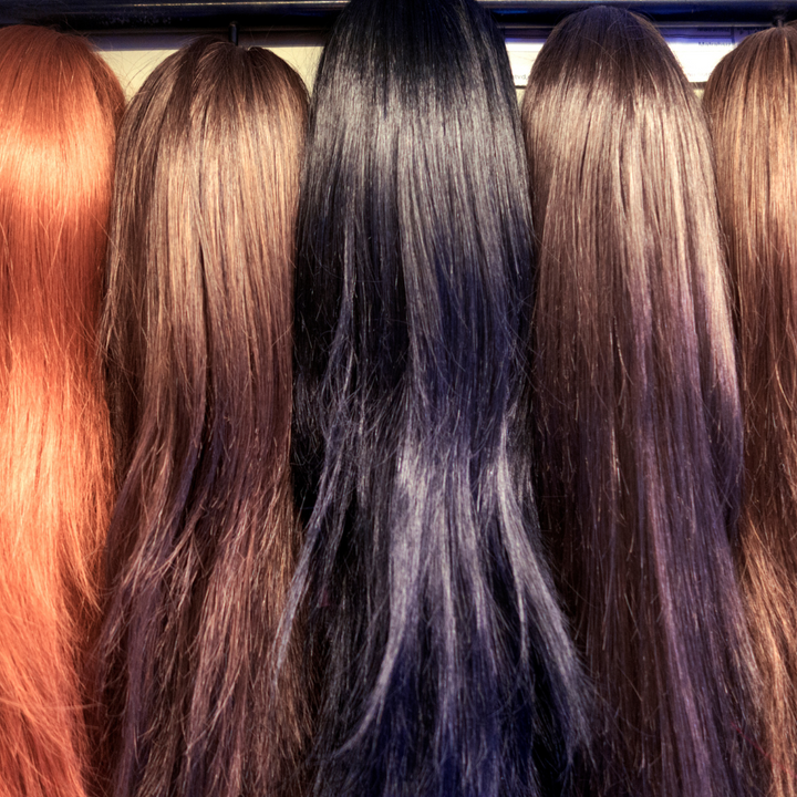 Premium Custom Virgin Wig