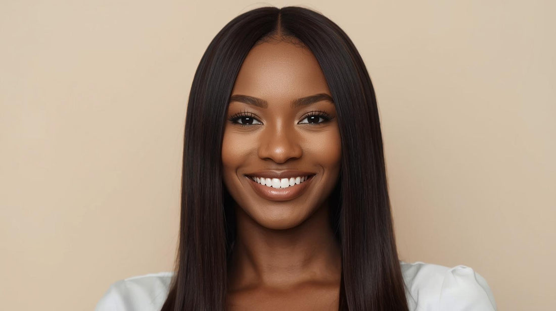 ✦ Premium Wigs | Luxury Everyday Styles