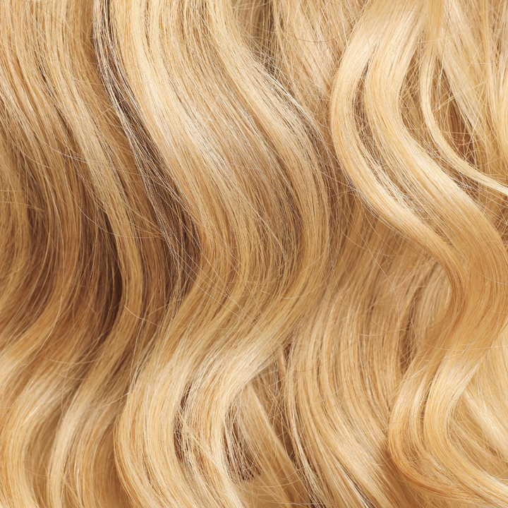 Beautiful Blonde Wig - Premium Virgin Hair