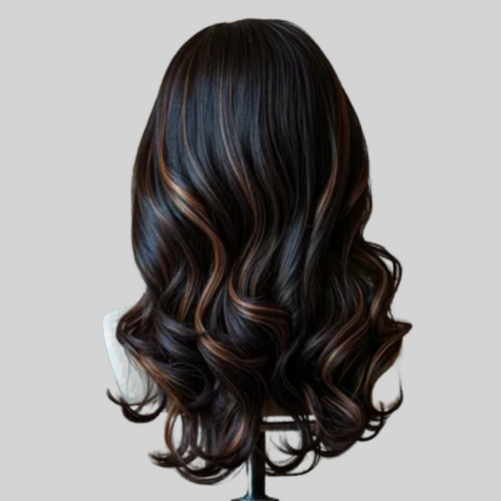 Premium Custom Virgin Wig