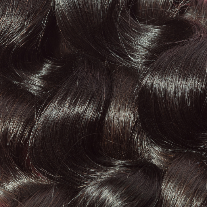 Beautiful Loose Wave Wig-Premium Virgin Hair
