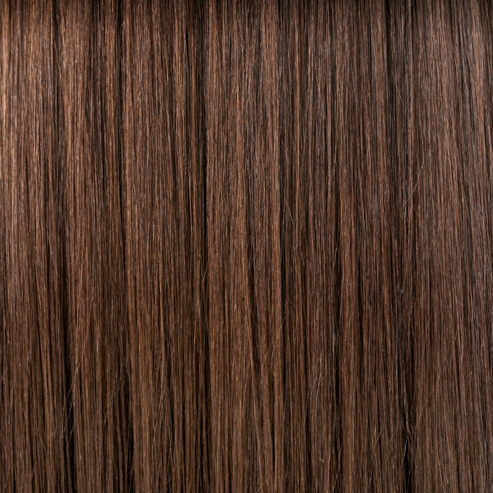 Beautiful Straight Wig - Premium Virgin Hair