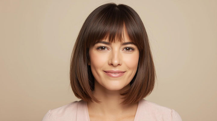 ✦ Medical Wigs | Dignity with care